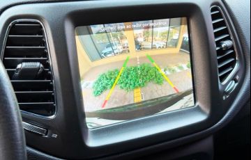 Jeep Compass 2.0 16V S 4x4 - Foto #9