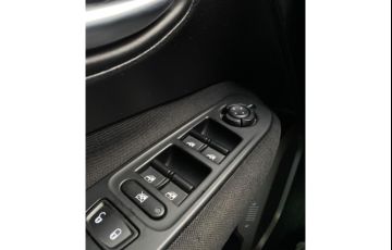 Jeep Renegade Sport 1.8 (Aut) (Flex) - Foto #6