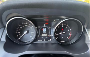 Land Rover Range Rover Evoque 2.0 SE Dynamic 4WD 16V Gasolina 4p Automático - Foto #9