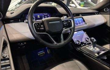 Land Rover Range Rover Evoque 2.0 P250 R-dynamic SE Awd - Foto #8