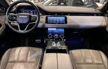 Land Rover Range Rover Evoque 2.0 P250 R-dynamic SE Awd - Foto #9