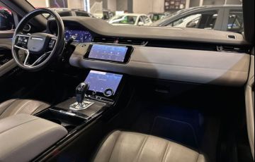 Land Rover Range Rover Evoque 2.0 P250 R-dynamic SE Awd - Foto #10