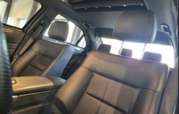 Mercedes-Benz E 250 2.0 Avantgarde 16V Turbo - Foto #6