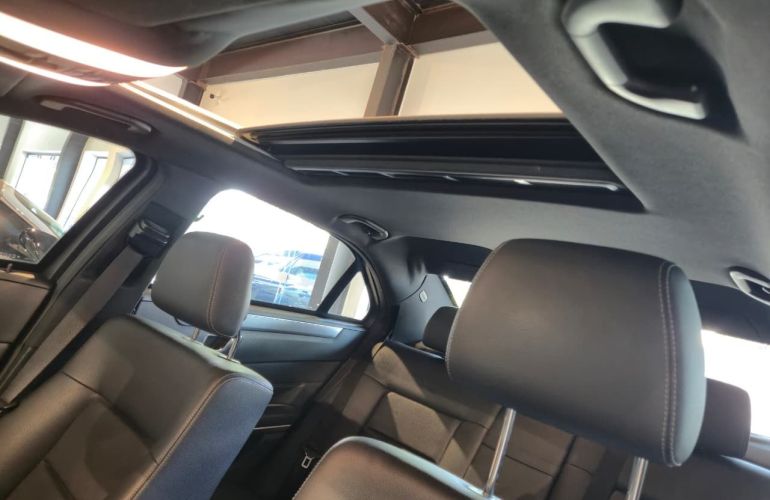 Mercedes-Benz E 250 2.0 Avantgarde 16V Turbo - Foto #7