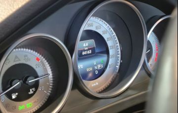 Mercedes-Benz E 250 2.0 Avantgarde 16V Turbo - Foto #9