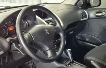 Peugeot 207 Hatch XS 1.6 16V (flex) (aut) - Foto #6