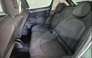 Peugeot 207 Hatch XS 1.6 16V (flex) (aut) - Foto #8