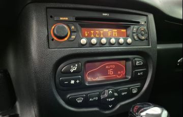 Peugeot 207 Hatch XS 1.6 16V (flex) (aut) - Foto #10