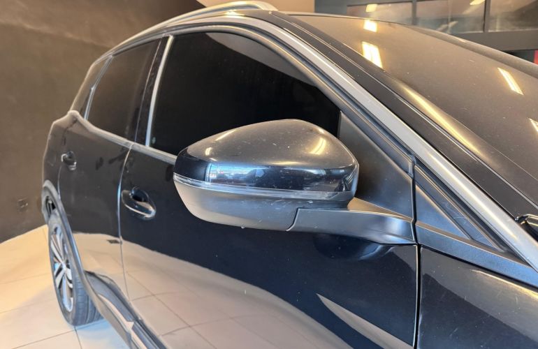 Peugeot 3008 1.6 16V Thp Gasolina Griffe Automático - Foto #4