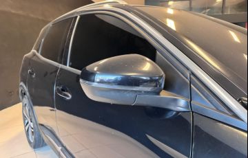 Peugeot 3008 1.6 16V Thp Gasolina Griffe Automático - Foto #4