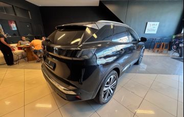 Peugeot 3008 1.6 16V Thp Gasolina Griffe Automático - Foto #5