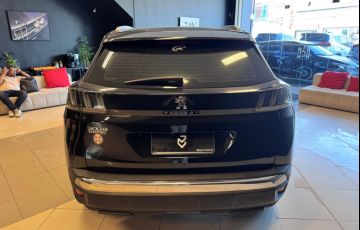 Peugeot 3008 1.6 16V Thp Gasolina Griffe Automático - Foto #6