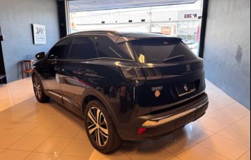 Peugeot 3008 1.6 16V Thp Gasolina Griffe Automático - Foto #7