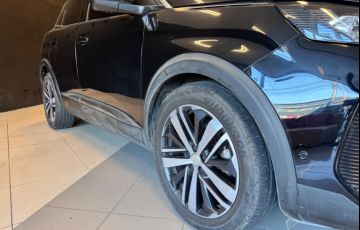 Peugeot 3008 1.6 16V Thp Gasolina Griffe Automático - Foto #8