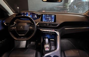 Peugeot 3008 1.6 16V Thp Gasolina Griffe Automático - Foto #9