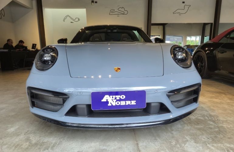 Porsche 911 3.0 24v H6 Targa 4 Gts Pdk - Foto #3