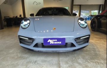 Porsche 911 3.0 24v H6 Targa 4 Gts Pdk - Foto #4