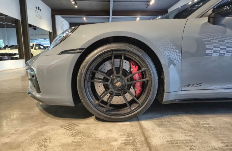 Porsche 911 3.0 24v H6 Targa 4 Gts Pdk - Foto #6