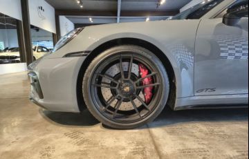 Porsche 911 3.0 24v H6 Targa 4 Gts Pdk - Foto #6