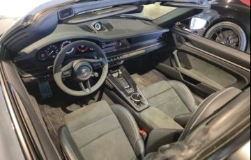 Porsche 911 3.0 24v H6 Targa 4 Gts Pdk - Foto #7