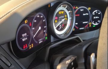 Porsche 911 3.0 24v H6 Targa 4 Gts Pdk - Foto #8