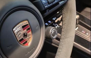 Porsche 911 3.0 24v H6 Targa 4 Gts Pdk - Foto #9