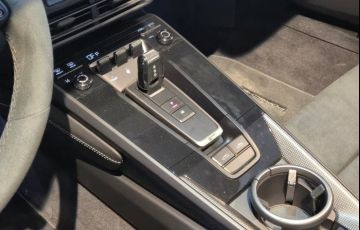 Porsche 911 3.0 24v H6 Targa 4 Gts Pdk - Foto #10
