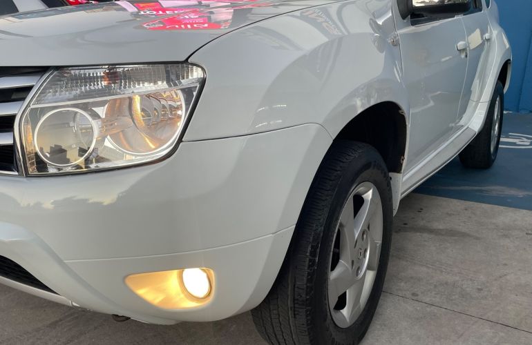 Renault Duster 1.6 Dynamique 4x2 16v - Foto #4