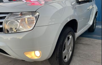 Renault Duster 1.6 Dynamique 4x2 16v - Foto #4