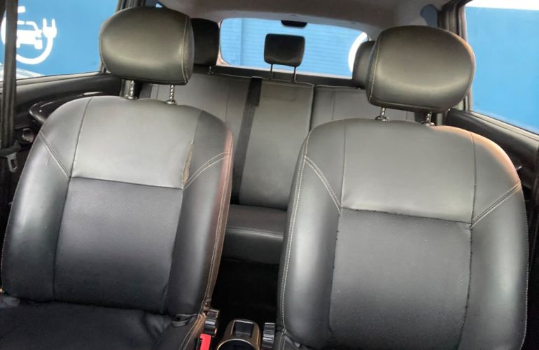 Renault Duster 1.6 Dynamique 4x2 16v - Foto #6