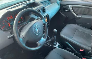 Renault Duster 1.6 Dynamique 4x2 16v - Foto #7