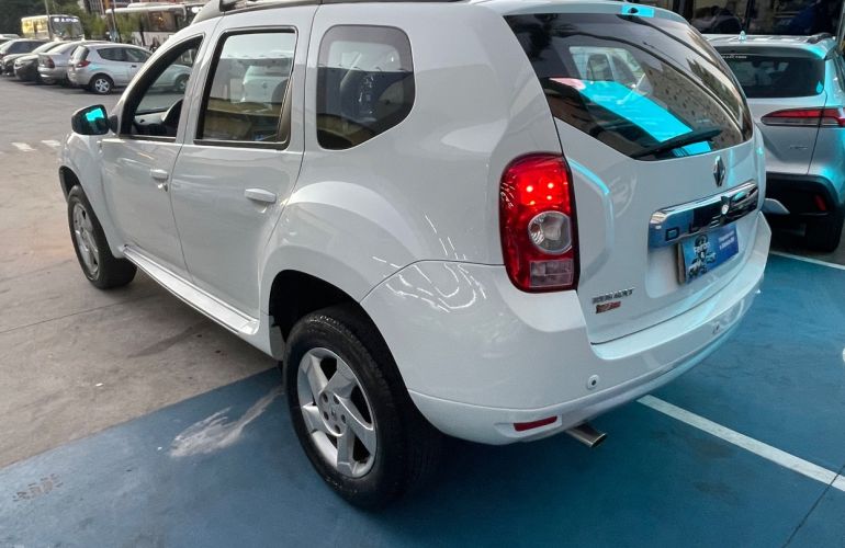 Renault Duster 1.6 Dynamique 4x2 16v - Foto #9