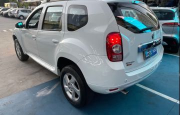 Renault Duster 1.6 Dynamique 4x2 16v - Foto #9