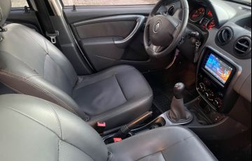 Renault Duster 1.6 Dynamique 4x2 16v - Foto #10
