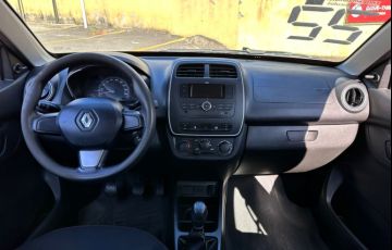 Renault Kwid 1.0 12v Sce Flex Zen Manual - Foto #10