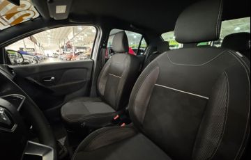 Renault Logan 1.6 16V Sce Zen - Foto #7