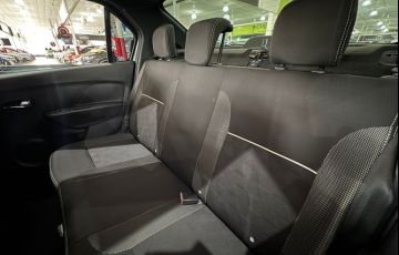 Renault Logan 1.6 16V Sce Zen - Foto #8