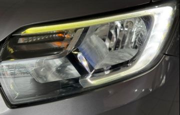 Renault Logan 1.6 16V Sce Zen - Foto #10