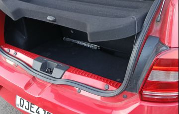 Renault Sandero Authentique 1.0 12V SCe (Flex) - Foto #6