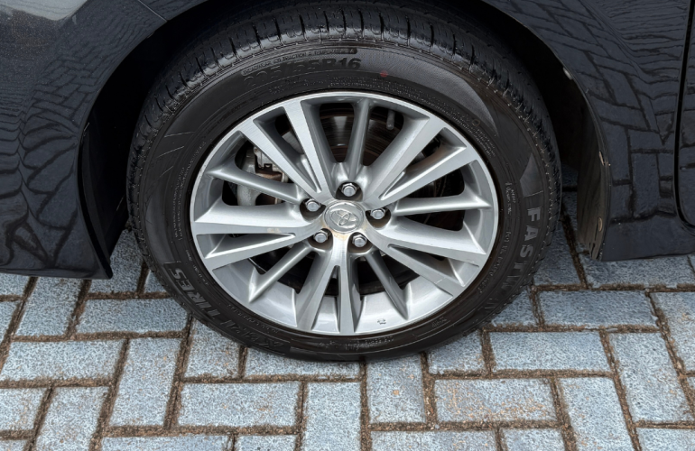 Toyota Corolla 2.0 XEi - Foto #4