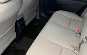 Toyota Corolla 2.0 XEi - Foto #6