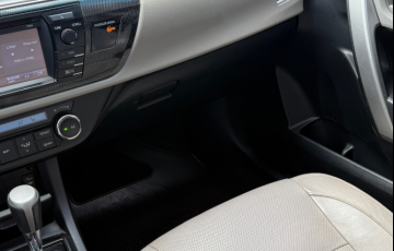 Toyota Corolla 2.0 XEi - Foto #7