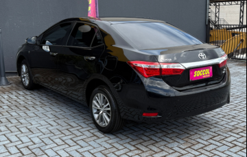 Toyota Corolla 2.0 XEi - Foto #9