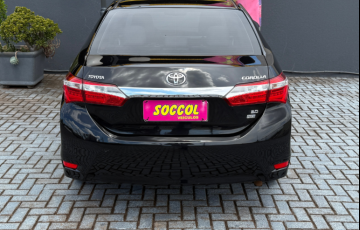 Toyota Corolla 2.0 XEi - Foto #10