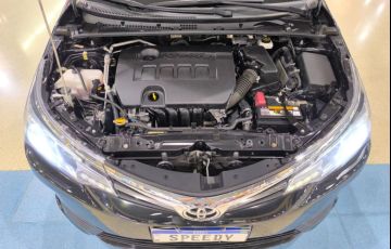 Toyota Corolla 1.8 Gli 16v - Foto #5