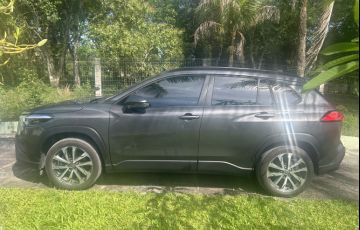 Toyota Corolla Cross 2.0 XRE CVT - Foto #4
