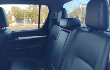 Toyota Hilux 2.8 Srx 4x4 CD 16v - Foto #10