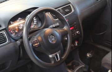 Volkswagen Fox 1.6 Mi 8v - Foto #3