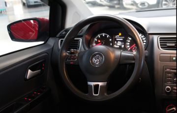 Volkswagen Fox 1.6 Mi 8v - Foto #4