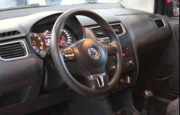Volkswagen Fox 1.6 Mi 8v - Foto #7
